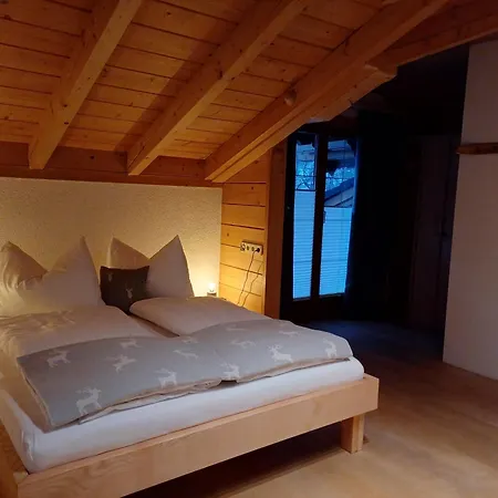 Appartement Zuercher