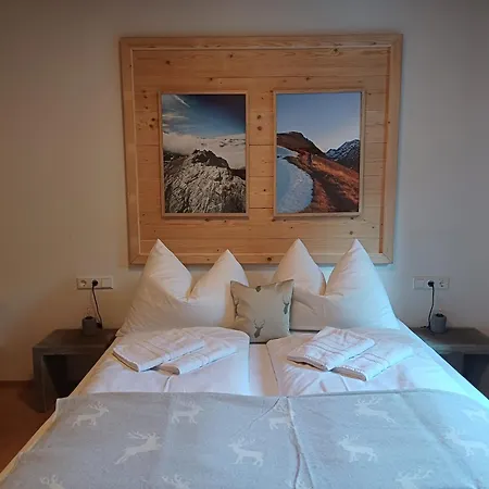 Appartamento Zuercher Schladming