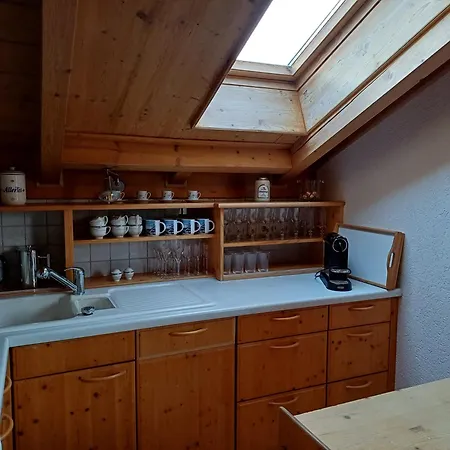 Zuercher Apartamento *