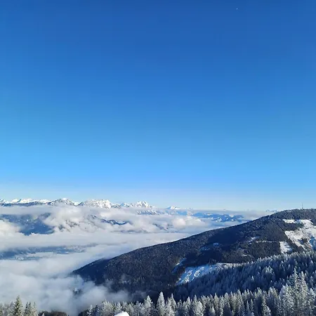 Zuercher Appartement Schladming