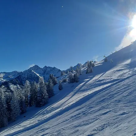 Zuercher Appartement Schladming