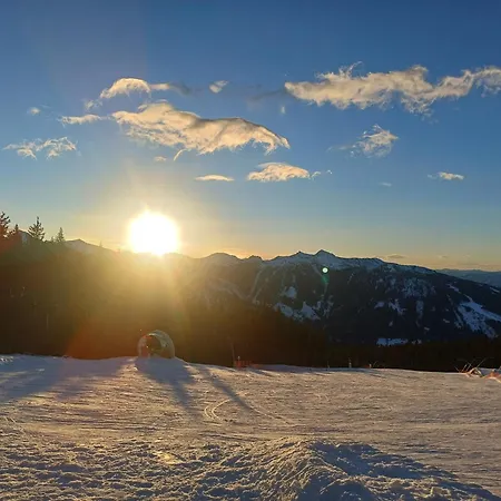 Appartement Zuercher