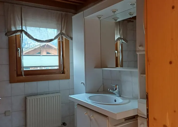 Zuercher Appartement