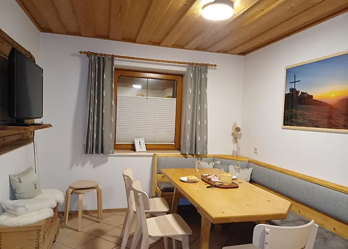 Appartement Zuercher Schladming