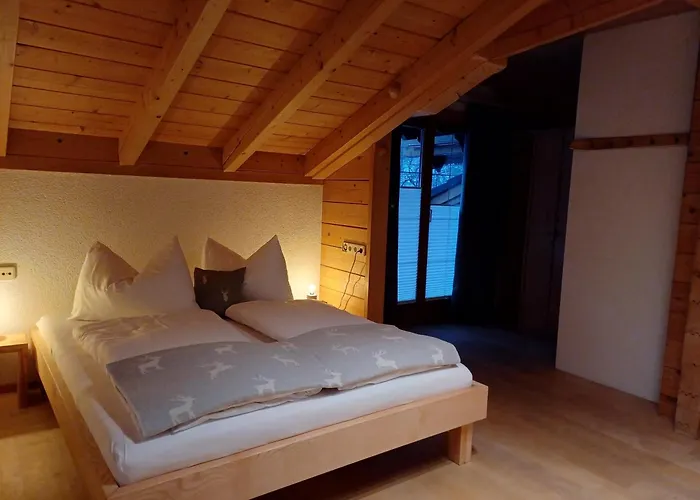 Appartement Zuercher