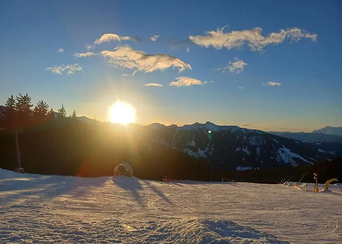 Appartement Zuercher